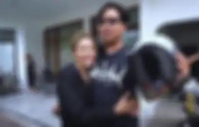 Blak-blakan Curhat Perihal Kisah Asmara pada Gofar Hilman, Nikita Mirzani: Sekarang Kayaknya Kamu Lebih Apik ya?