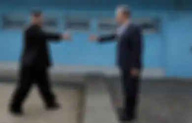 Heboh, Pertama Kalinya Pejabat Korea Utara Punya Akun Twitter, Ternyata Ini Isi Cuitannya