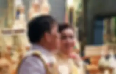 Berbanding Terbalik Dengan Tabiat Ayahnya yang Gemar Foya-foya Dan Main Wanita, Inilah Calon Pewaris Tahta Raja Thailand yang Hidup Merakyat Sejak Usia 14 Tahun
