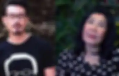 Curhat Ibunda Denny Sumargo yang Dibuang Keluarganya yang Kaya Raya dan Harus Hidup Susah Karena Menikah dengan Ayah Denny yang Tak Bertanggung Jawab