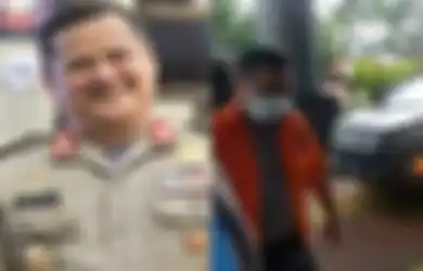 Endus Adanya Keganjilan dalam Kasusnya, Napoleon Bonaparte Protes Ditempatkan Bersama Buron yang Ditangkap oleh Tangannya Sendiri: Jeruji di sini Tak Akan memakan Badan dan Mental Saya