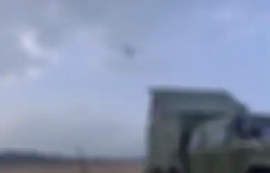 China Makin Ganas, Luncurkan Drone 'Bunuh Diri' yang Mampu Ledakkan Tank dan Kendaraan Lapis Baja, Musuh-musuh China Patut Waspada