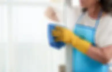Bisa Bikin Kinclong, Begini Cara Bersihkan Jendela Rumah dengan Gunakan Pasta Gigi!