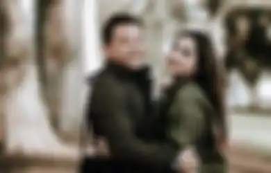 Merintih Kesakitan, Ashanty Mendadak Bawa Anang Hermansyah ke Rumah Sakit, Ayah Aurel Diminta Segera Lakukan Ini