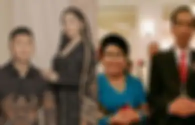 Begitu Akrab dengan Presiden Jokowi Sampai Dekat dengan Syahrini, Ternyata Mertua Nikita Willy Sandang Jabatan Tak Main-main