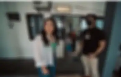Masuk Gang Sempit, Atta Halilintar Bingung dengan Rumah Ayu Ting Ting: Hah Masuk ke Sana?