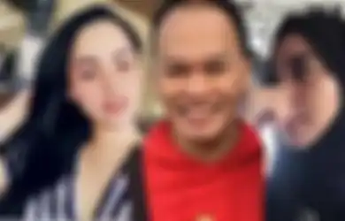 Masih Nekat Minta 'Jatah' Padahal Sudah Ketahuan Main Serong dengan Jeniffer Dunn, Faisal Harris Langsung di Skakmat sang Mantan Istri, Sarita Abdul Mukti: Maaf, Sudah Gak Bisa!