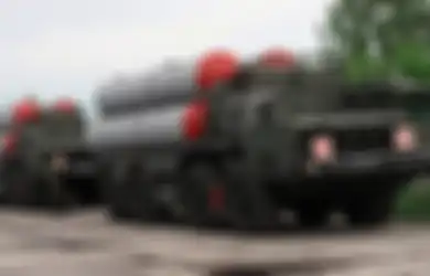 Mimpi Buruk NATO Kian Menjadi Kenyataan, Turki Benar-benar Uji Coba Rudal Kontroversial Buatan Rusia Ini, Seperti Apa Keunggulannya?
