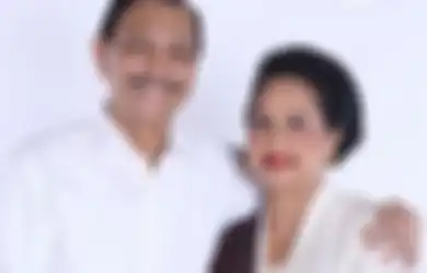 Rayakan Ulang Tahun Hanya Lewat Sebuah Pesan, Istri Luhut Binsar Padjaitan Ternyata Anak dari Menteri Era Soekarno, Begini Kisahnya yang Setia Mendampingi sang Jenderal TNI