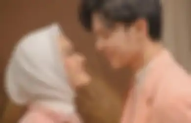 Pernikahannya Baru Seumur Jagung, Dinda Hauw Bongkar Kebiasaan Buruk Sang Suami, Rey Mbayang: Banyak Hal Pas Aku Tau Setelah Menikah