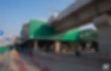 Harga Properti Komersial Sekitar MRT Naik 30 Persen, Ini Penjelasannya
