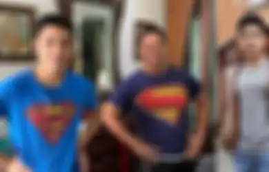 Terlahir Kidal Hingga Jago Tinju, Foto Tampan Keponakan Jenderal Andika Perkasa Tuai Perhatian, Remaja Blasteran 3 Daerah Ini