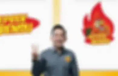 Masuki Babak Baru, Merek Dagang 'Geprek Bensu' Dihapus KemenkumHAM, Begini Respons dari Pihak Ruben Onsu