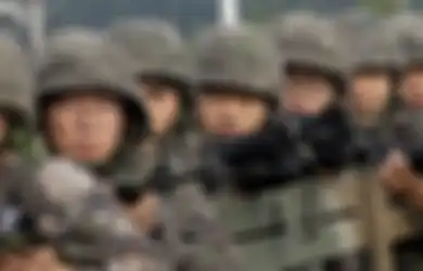 Kapal Tankernya Ditahan, Korea Selatan Balas Dendam Bekukan Duit Perbankan Iran Hingga Rp 129 Triliun, Hubungan Keduanya Makin Keruh