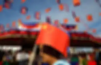 Sadar Jadi Rebutan Pengaruh Dua Raksasa Dunia, Negara di Asia Tenggara Ini Mainkan Politik Muka Dua, Memeras Sekaligus Intimidasi Dua Negara Adidaya