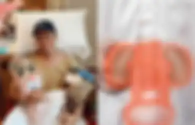 Operasi Kanker Sebabkan Vidi Aldiano Bertahan dengan Satu Ginjal, Ini Makanan dan Minuman yang Harus Dipantangnya Seumur Hidup