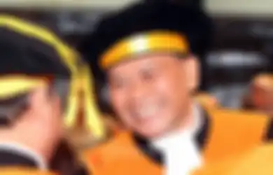Ungkap Adanya LGBT di Tubuh TNI, Mayjen TNI Burhan Dahlan Nyatanya Bukan Sosok Purnawirawan Sembarangan, Ahli Hukum Militer dengan Sederet Jabatan Mentereng Sejak Tahun 1984
