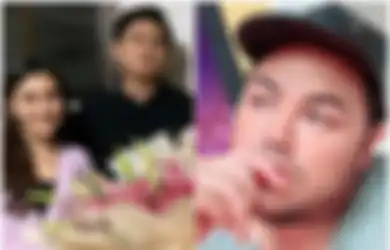 Tak Banyak Bicara Soal Rencana Pernikahan Ayu Ting Ting dan Adit Jayusman, Ivan Gunawan Justru Diramalkan Akan Lebih Bahagia dengan Kekasih Baru: Yang Penting Gue Happy