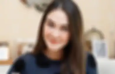 Andhika Bahas Artis yang Pacaran Palsu Demi Bikin Konten YouTube di Depan Baim Wong, Luna Maya Keceplosan: Siapa Sih?