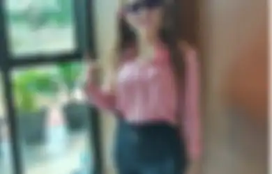 Habiskan Rp 8 Miliar untuk Perawatan hingga Wara-wiri Selalu Full Make Up, Potret Barbie Kumalasari Saat Tak Kenakan Riasan Wajah Justru Buat Netizen Ngotot Minta Dirinya Lakukan Hal Ini