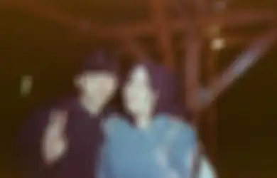 Pacar Putri Delina Datang ke Pernikahan Sule, Ngaku Sudah Serius!