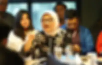 Simpang Siur Kebijakannya Sempat Bikin Ricuh Pekerja, Menaker Ida Fauziyah Akhirnya Buka Suara Soal Aturan UU Cipta Kerja Tentang 'Pegawai Kontrak Seumur Hidup', Berikut Penjelasannya 