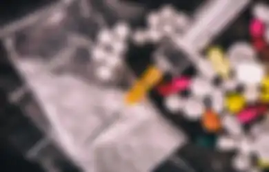 Pemain Sinetron 'Dari Jendela SMP' Berinisial RR Diamankan Polisi Karena Penyalahgunaan Narkoba, Terduga Pelaku Dibekuk di Kawasan Depok