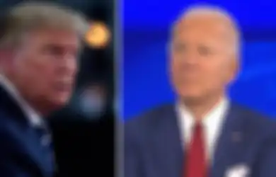 Wah, Ternyata Akan Ada Hikmahnya Buat Indonesia Jika Biden Kalahkan Trump di Pilpres AS, Apa Itu?