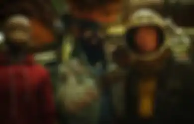 Film Bersih-Bersih Sampah Luar Angkasa 'Space Sweepers' Batal Tayang di Bioskop, Rencana Sci-fi Korea Ini Rilis di Netflix