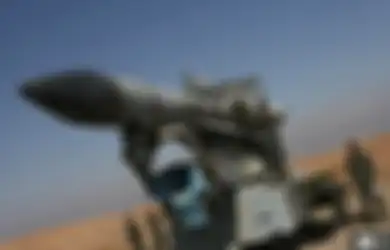 Sempat Dibungkam AS Dengan Terapkan Embargo Senjata Iran yang Kini Bebas Langsung Didekati Dua Negara Besar Ini Untuk Kerja Sama Senjata Militer