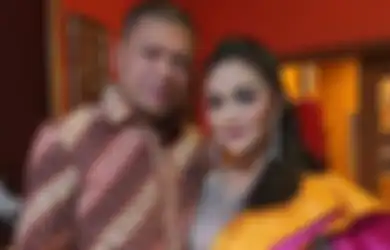 Pantas Saja Krisdayanti Klepek-klepek, Ternyata Raul Lemos Memang Sudah Tampan Sejak Muda, Intip Potretnya di Masa Lalu yang Buat Netizen Salah Fokus
