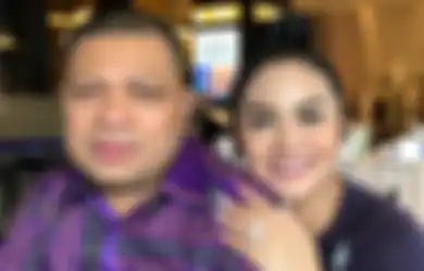 Tak Sudi Jika Raul Lemos Nikah Lagi, Krisdayanti Teriak Histeris: Saya Akan Fighting
