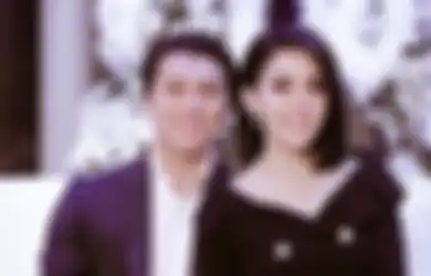 Hampir 2 Tahun Menikah namun Belum Juga Gendong Momongan, Syahrini yang Awalnya Ngebet Pingin Punya Anak Berubah Jadi Ragu Gegara Ucapan Reino Barack Ini