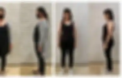 Berat Badannya Berhasil Turun 14 Kg dalam 2 Bulan, Tya Ariestya Bagi Resep Sukses Dietnya, Ogah Santap Makanan Menggoyang Lidah Satu Ini