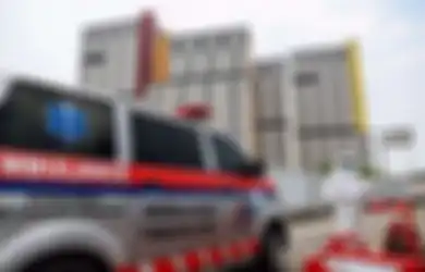 Habiskan Rp 695 Triliun, Ini Daftar Pengeluaran Jokowi Buat Tangani Covid-19, Ternyata Dana Paling Besar Bukan Buat Sektor Kesehatan