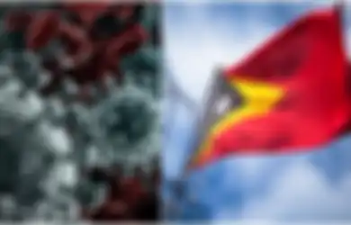 Meski Disebut Salah Satu Negara yang Berhasil Perangi Covid-19, Siapa sangka Gara-Gara Covid-19 Gelojak Politik Hebat Terjadi di Timor Leste