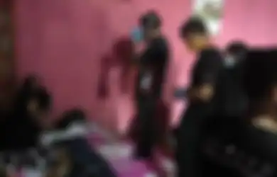 Depresi Karena Tugas Online Menumpuk, Siswi SMA di Gowa Bunuh Diri dengan Tenggah Racun, Polisi: Korban Sering Mengeluh Kepada Rekan Sekolahnya Atas Sulitnya Akses Internet
