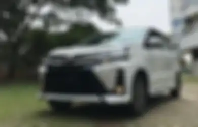 Murah Nyaman Muat Banyak, Segini Harga Sewa Mobil Toyota Avanza Veloz Per Hari, Cocok untuk Mudik Ramadhan 2022