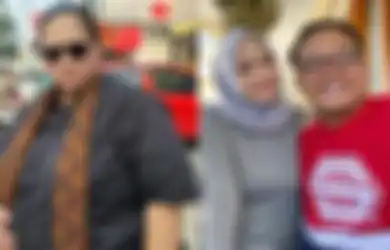 Kenal Dekat Nathalie Holscher, Mbak You Beberkan Tabiat Asli Calon Istri Sule yang Dituding Incar Harta sang Komedian: Dia Anaknya Juga Tidak Diam Saja