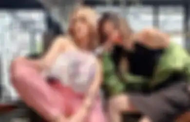 3 Bulan Kabur ke Bali Tapi Masih Galau Juga, Nia Ramadhani Semprot Jessica Iskandar: Jangan Menempatkan Diri Serendah Itu
