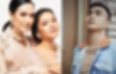 Geger Salshadilla Jodohkan Mantan Pacarnya dengan Seleb TikTok 'Sombong' Denise Chariesta, Lutfi Aghizal Sontak Beri Balasan Menohok