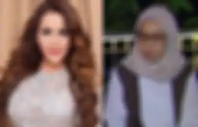 Suaminya Dituding Sering Potong Bayaran Nita Thalia, Istri Pertama Angkat Bicara Bongkar Penghasilan Nurdin Rudythia yang Bikin Melongo
