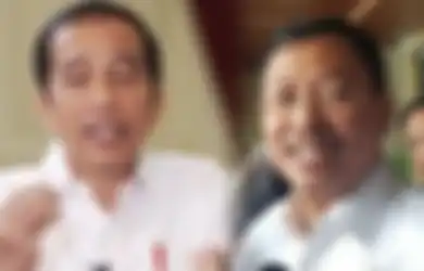 Sama-sama Bertanggung Jawab Tangani Pandemi Covid-19, Inilah Hasil Survei Kinerja Jokowi dan Terawan, Mana yang Lebih Dipercaya Masyarakat?