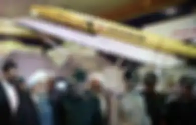 Jika Iran dan AS Perang Bakal Jadi 'Neraka di Bumi'! Ini Perbandingan Kekuatan Militer Iran dan AS Saat Ini