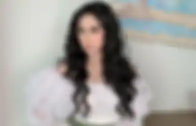 Unggah Foto Penuh Bercak Merah di Wajah, Dewi Perssik Mendadak Minta Didoakan: Ini Teguran untuk Menggugurkan Dosaku 