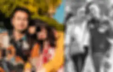 Cap Playboy yang Tak Bisa Mengerti Perasaan Istri Masih Melekat Padanya, Raffi Ahmad Terang-terangan Ingin Mencium Mantan Kekasihnya: Aduh Lagi Corona Sih