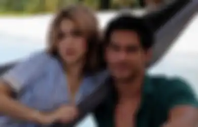 Sudah Jauh-jauh Angkat Kaki ke Bali Demi Lupakan Mantan, Jessica Iskandar Malah Kepergok Jalan Bareng Richard Kyle, Ibunda El Barack Ngeles: Aku Nikmati Sakitnya, Perihnya...