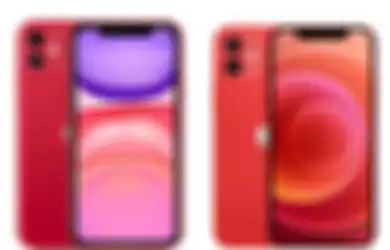 Duh! Kapasitas Baterai iPhone 12 Ternyata Lebih Kecil dari iPhone 11