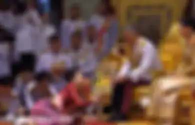 Langsung Kaya Raya dari Lahir Tanpa Bekerja Keras, Inilah Pabrik Uang Raja Thailand yang Tidak Habis Tujuh Turunan Meski Rajanya Lebih Suka Habiskan Waktu dengan Selirnya