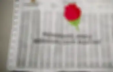 'Penghasilanku Berasal dari Rakyat', Febri Diansyah Bocorkan Slip Gaji Pegawai KPK, Kini Resmi Keluar dari Lembaga Antirasuah